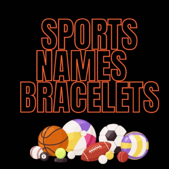 Soccer Heishi Bracelet - Picture 10 of 13